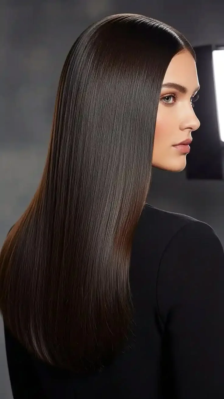 Before professional treatment 3