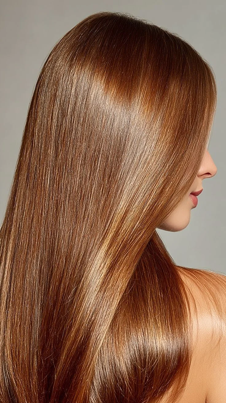 Before professional treatment 2